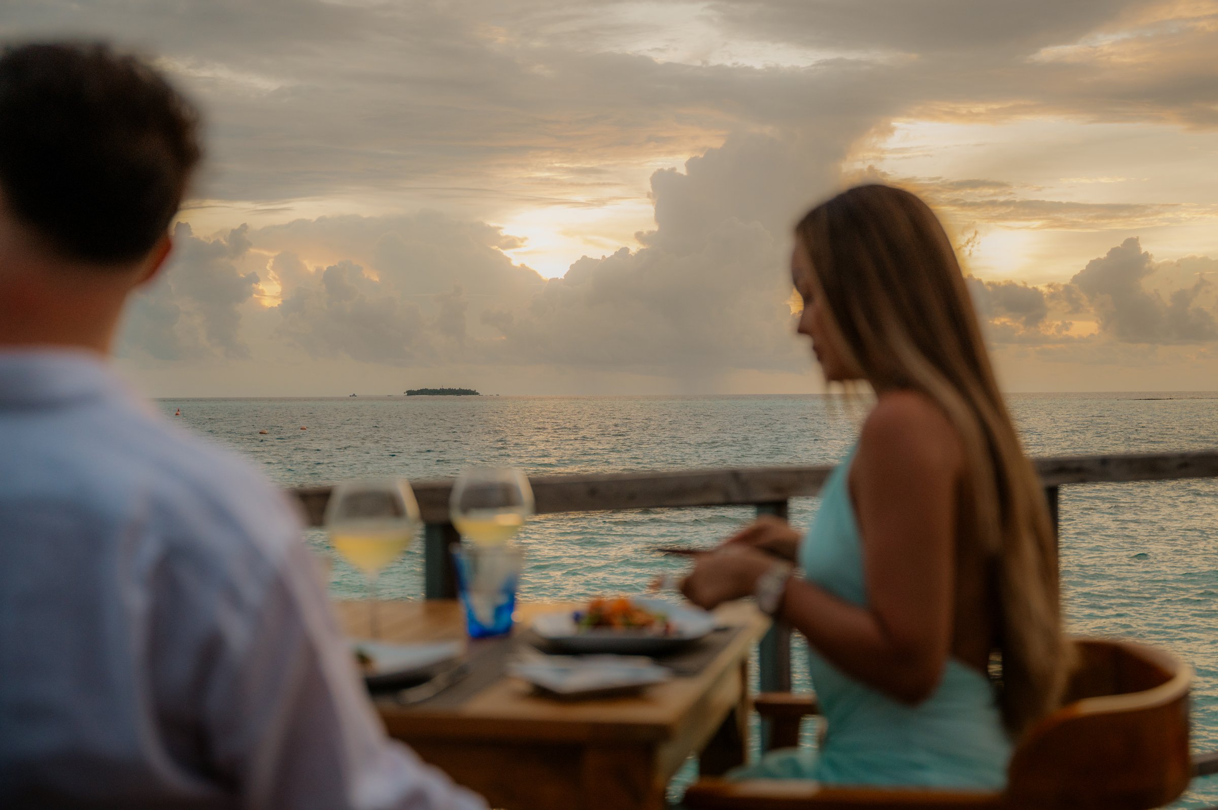 Roma at Sun Siyam Iru Veli thumbnail 5